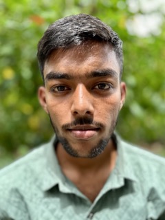 Mr. Kishan