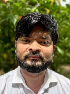 Mr. Ashish