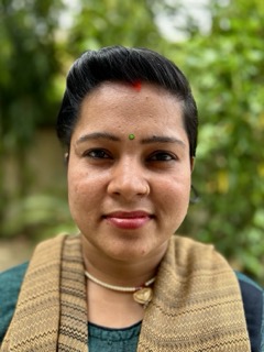Ms. Rajkumari