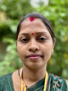 Ms. Angali