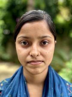 Ms. Shreya