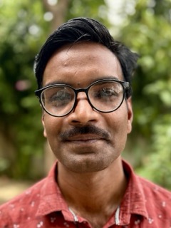 Mr. Lalit