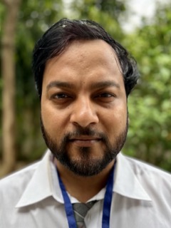 Mr. Yashvir