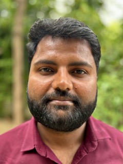 Mr. Sandeep