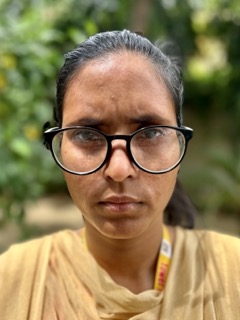 Ms. Pooja